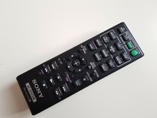 Telecomando Sony RM-ADU138