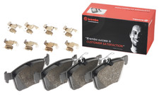 Pastiglie freni Golf 7 VII 1.6