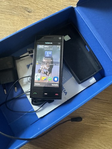 Nokia navi edition - navi,