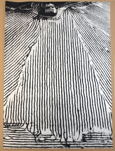 Poster vintage mario - vintage,