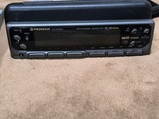 solo frontalino autoradio