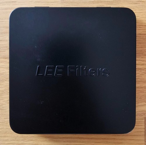 Filtro lee nd1000 stop - lee,