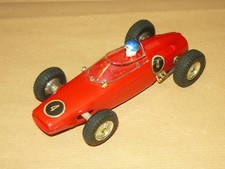 Policar p50 ferrari n4 - ferrari, f1