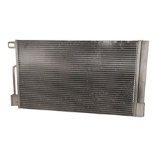 Condensatore Aria Condizionata Ac OPEL CORSA D Benzina GPL USATO ORIGINALE