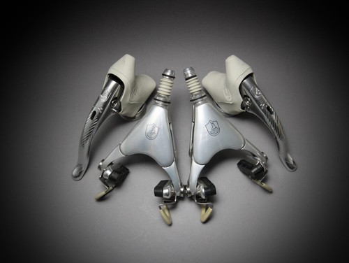 Set freni campagnolo record - campagnolo, c-record