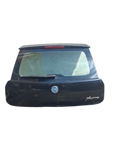 Portellone posteriore fiat - posteriore,