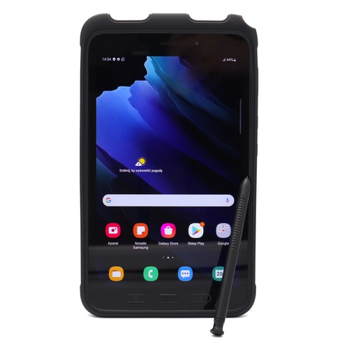 Samsung galaxy tab active - samsung,