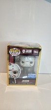 Jason Voorhees Funko POP! |