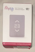 Mysa Termostato Intelligente