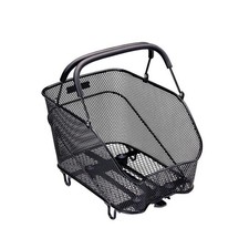 trunk system basket trunk