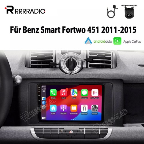 Autoradio apple carplay - 9",