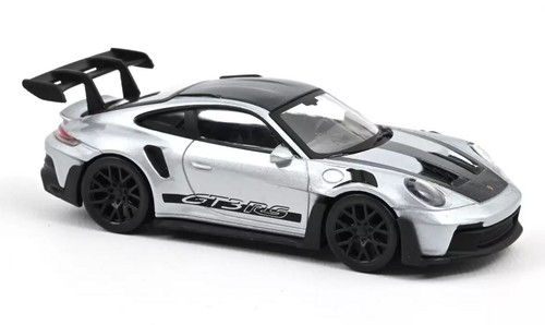 Norev porsche 911 992 gt3 - porsche,