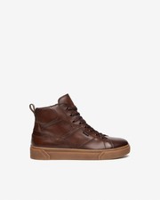 Sneakers Nero Giardini Uomo In