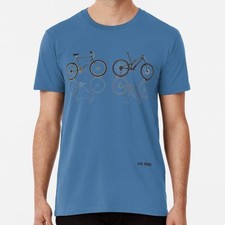 T-shirt Stumpjumper Evo taglia