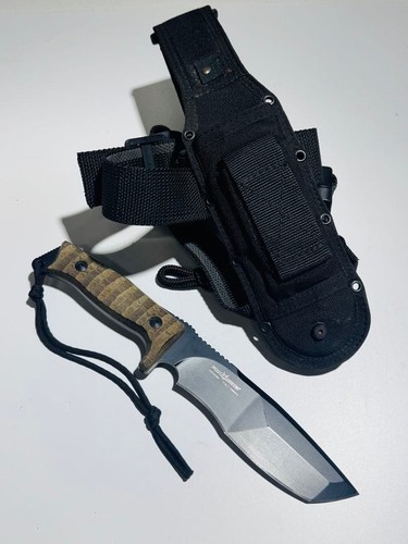 Fkmd fox knives - fkmd, fx-132mgt