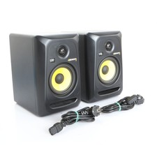 KRK System 2x Rokit Powered 5