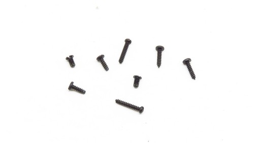 Rivarossi lot visserie pour - rivarossi,