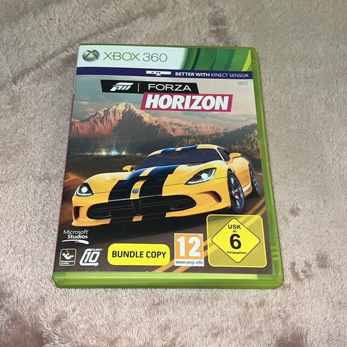 Forza horizon xbox - xbox,