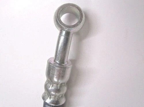 Adatto per tubo freno - adatto,