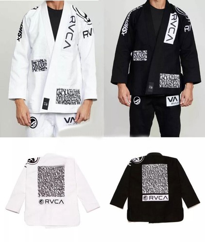 Shoyoroll rvca bjj - rvca, v2
