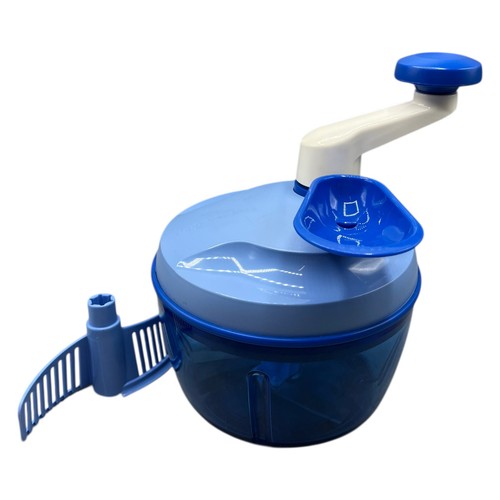 Tupperware quick chef 3 - quick-chef, 2