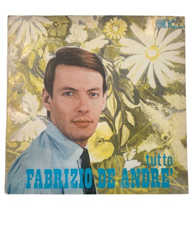 Fabrizio andre - fabrizio,