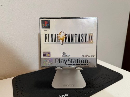 Final fantasy ps1 - final,