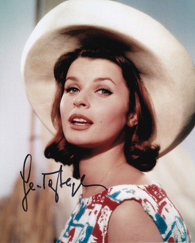 Autografo firmato senta - senta, berger