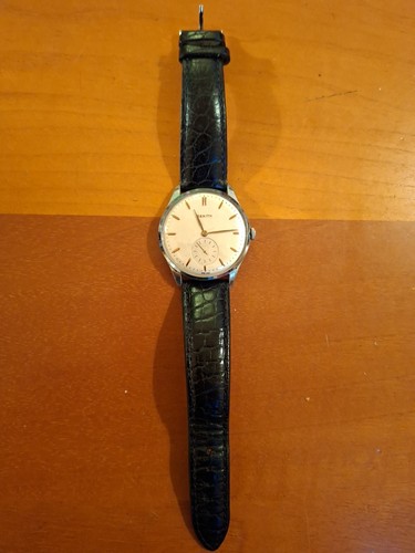 Orologio automatico zenith - orologio,