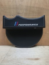 BMW M Performance Seat Gap