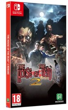 The House of the Dead 2