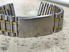 Cinturino orologio ORIGINALE