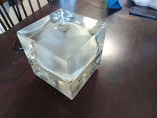 CUBOSFERA LAMPADA MENDINI ANNI