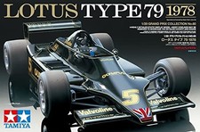 Tamiya 20060 Lotus Type 79