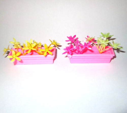 Barbie vintage 1992 fold n - 1992,