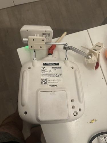 Telecomando dji phantom - dji,
