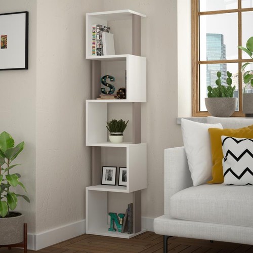 Libreria moderna scaffale - moderna,