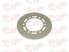093745 Disco In Acciaio X Gruppo Frizione VESPA PE 200 - 125 T5 - RALLY 200