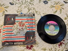 Adriano Celentano-Stai Lontana Da Me-Disco Vinile 45 Giri ITALIA 1962 (No Cover)