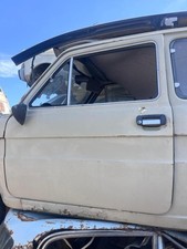 PORTIERA ANTERIORE SINISTRA PER FIAT 126 1° Serie (72>00)