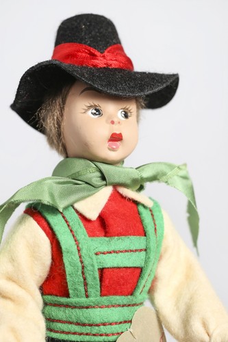 Collezione lenci vintage - collezione,