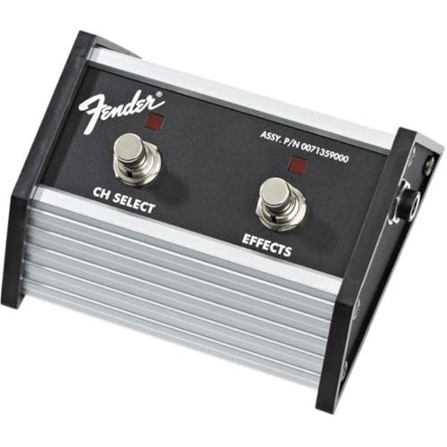 Fender 007 1359 000 - (tg., 007-1359-000