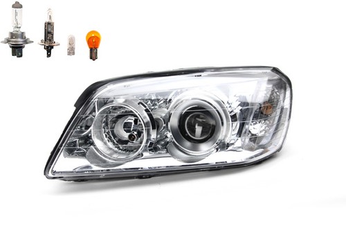 Faro adatto per chevrolet - faro,