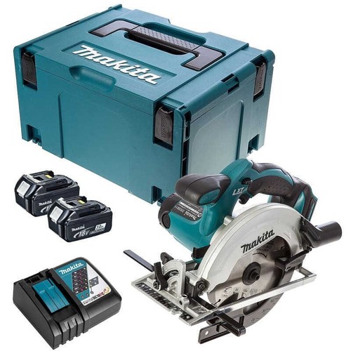 Sezionatrice circolare 18v lxt - circolare,