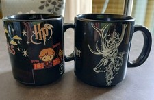 Tazze Harry Potter MAGICAL MUGS