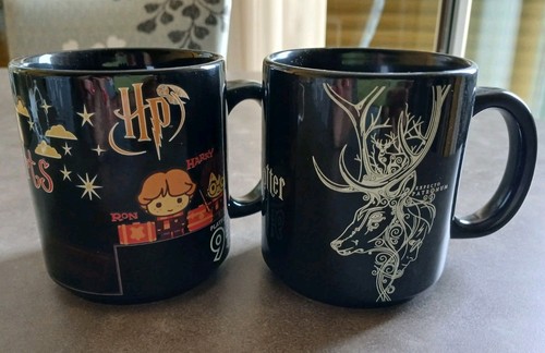 Tazze harry potter magical - harry,