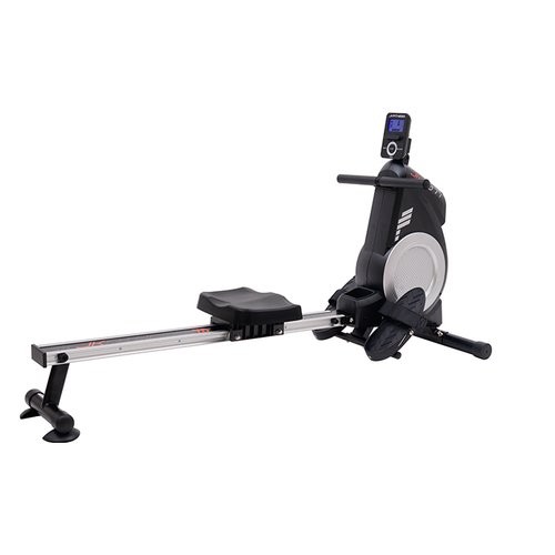 Fitness vogatore magnetico - vogatore,