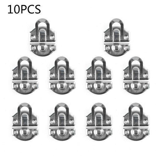 Chiusura clip hasps - , kit