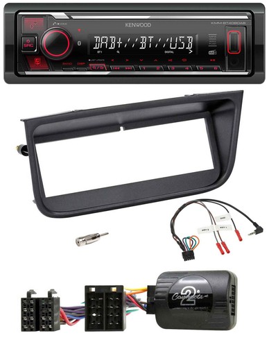 Kenwood volante bluetooth usb - volante,