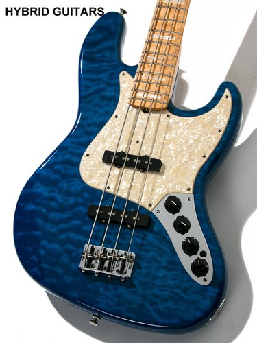 Trapunta fender custom - trapunta,